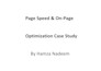 optimize your wordpress site SEO, improve core web vitals, and rankings